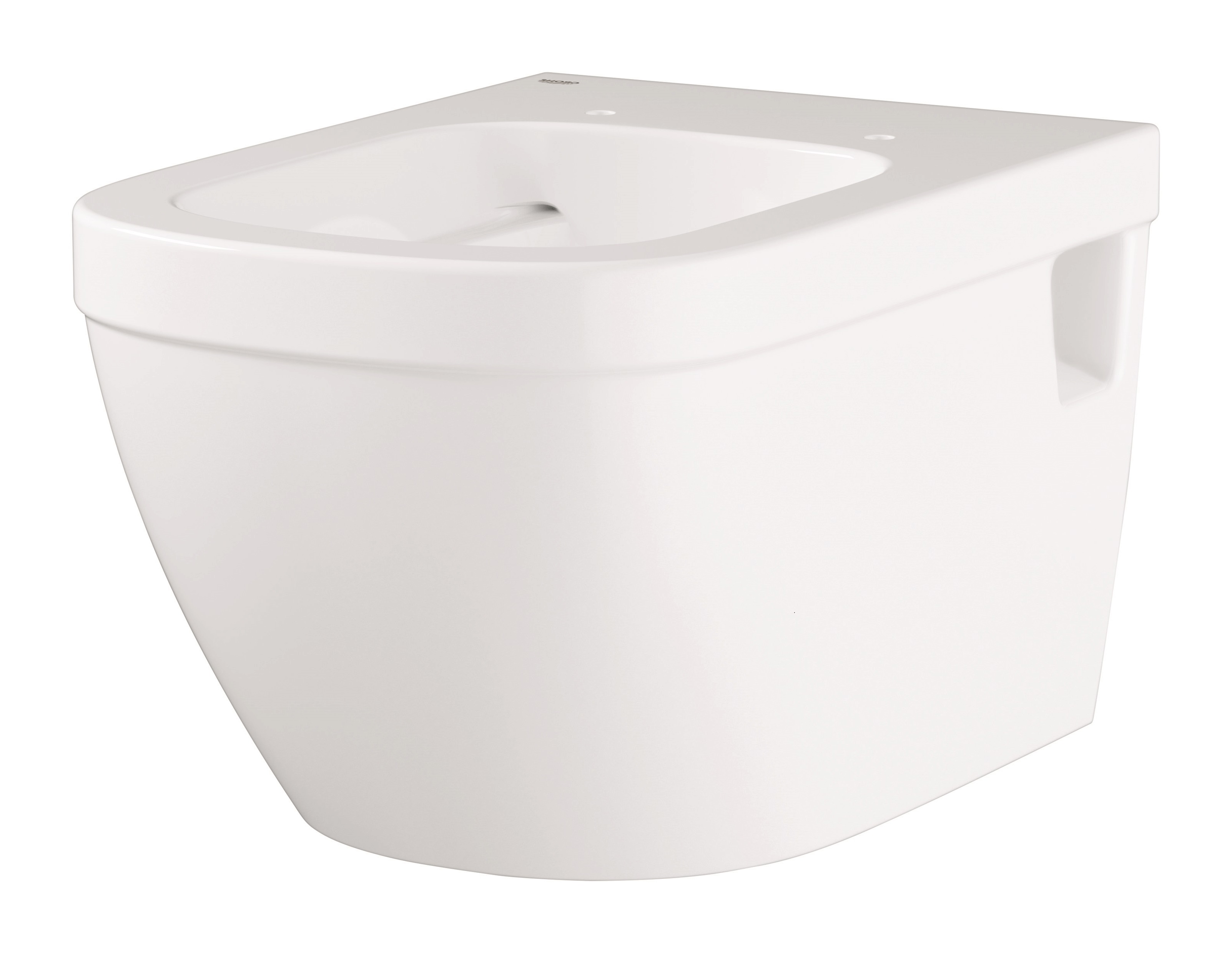 Изображение товара Унитаз подвесной Grohe Euro Ceramic безободковый