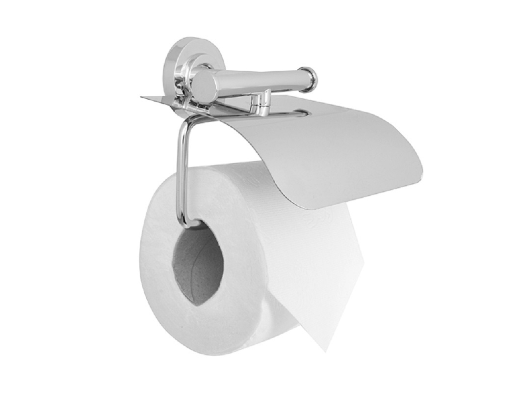 Изображение товара Держатель туалетной бумаги Manzzaro Bolero 52.31.00