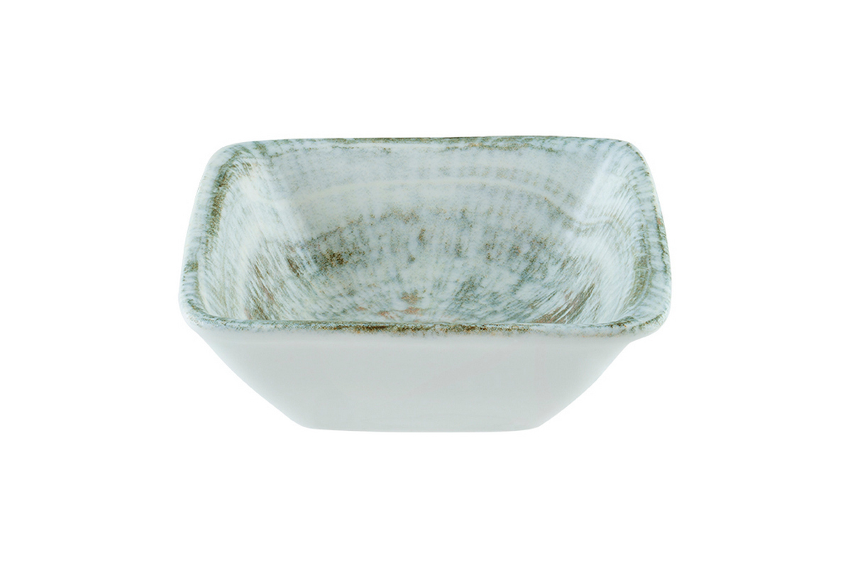 Изображение товара Набор соусников Odette Bonna 80 мл фарфор 2 шт разноцветный Турция