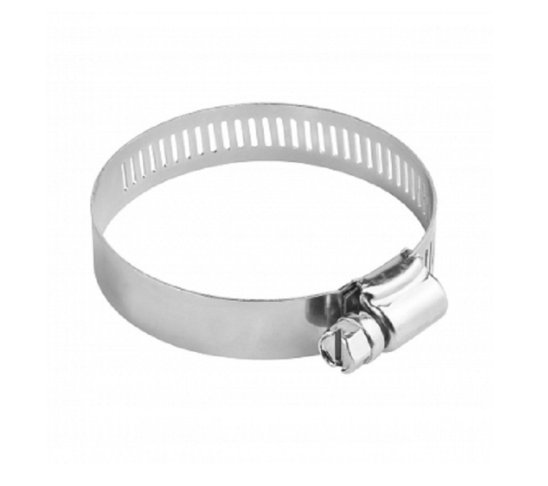 Изображение товара Хомут нержавеющая сталь W2 32-50 мм 2 шт