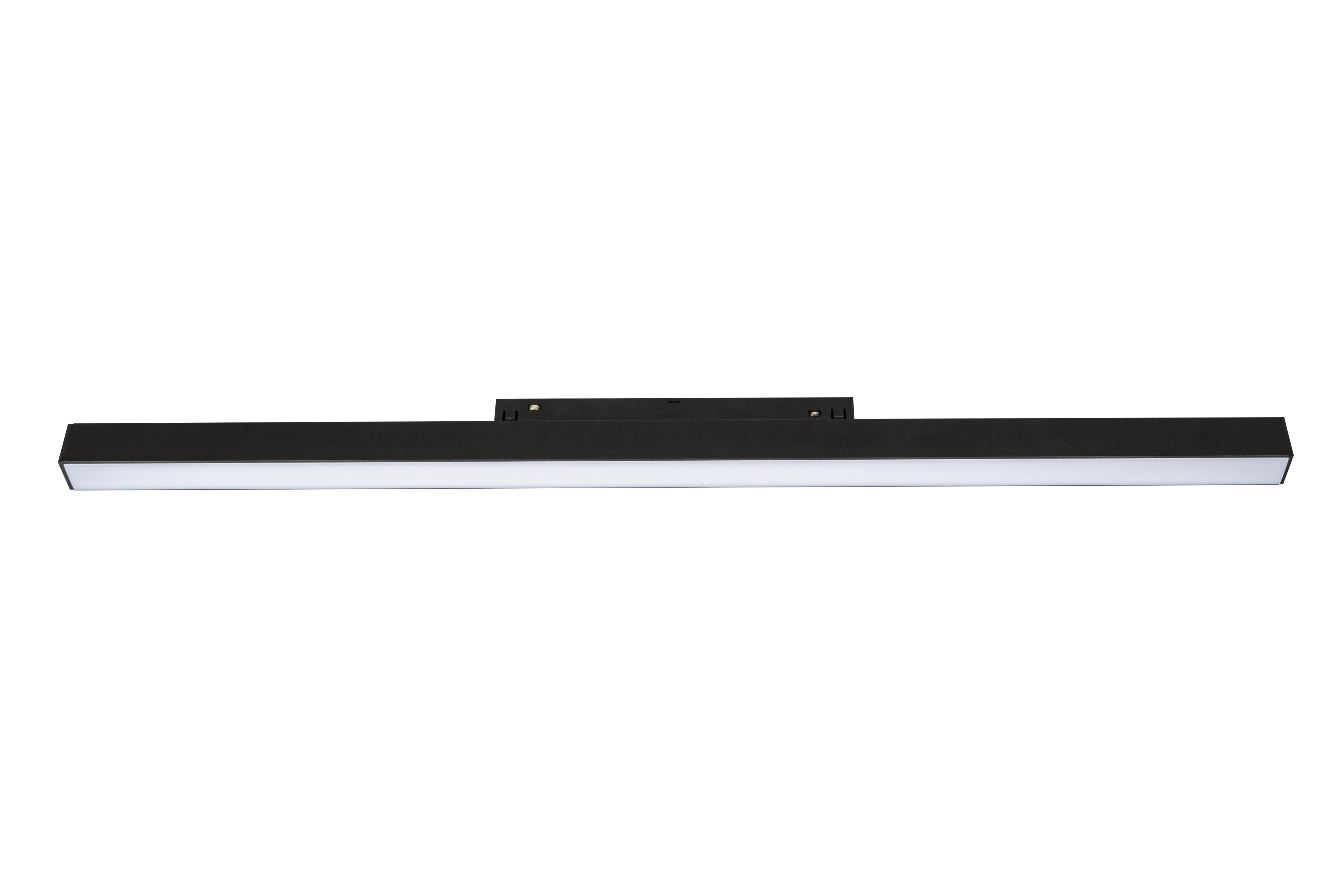 Трековый светильник линейный светодиодный Aax.tech Aax-l20/600-t48 18 ...