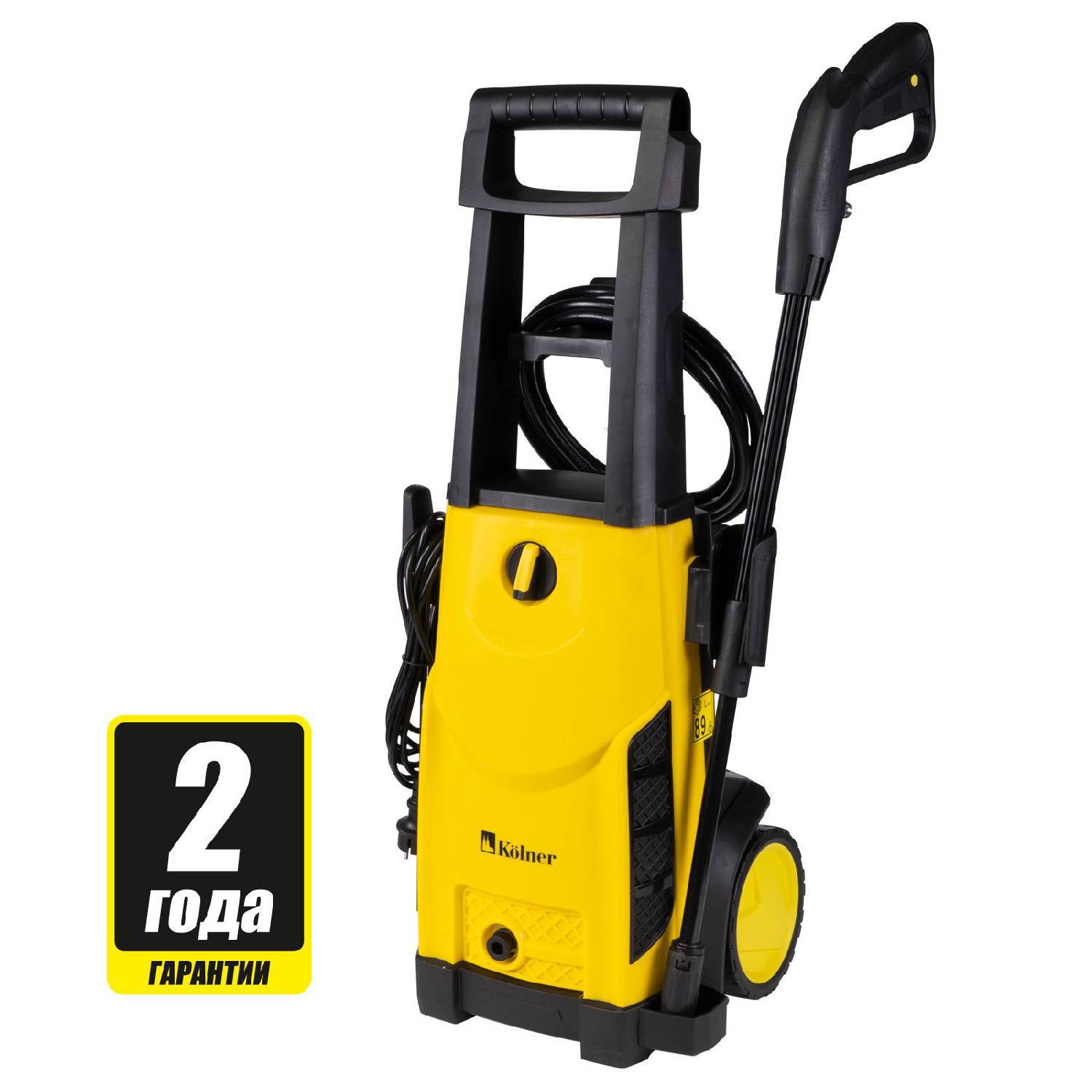 Мойка Высокого Давления Kolner Купить