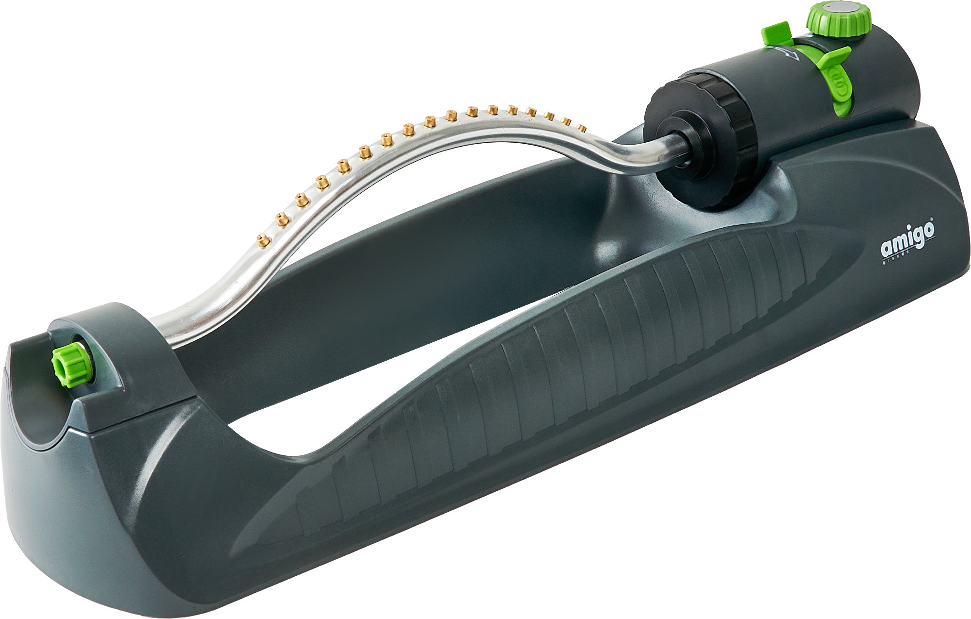 Изображение товара Дождеватель Amigo 79055 4 м 3 режима