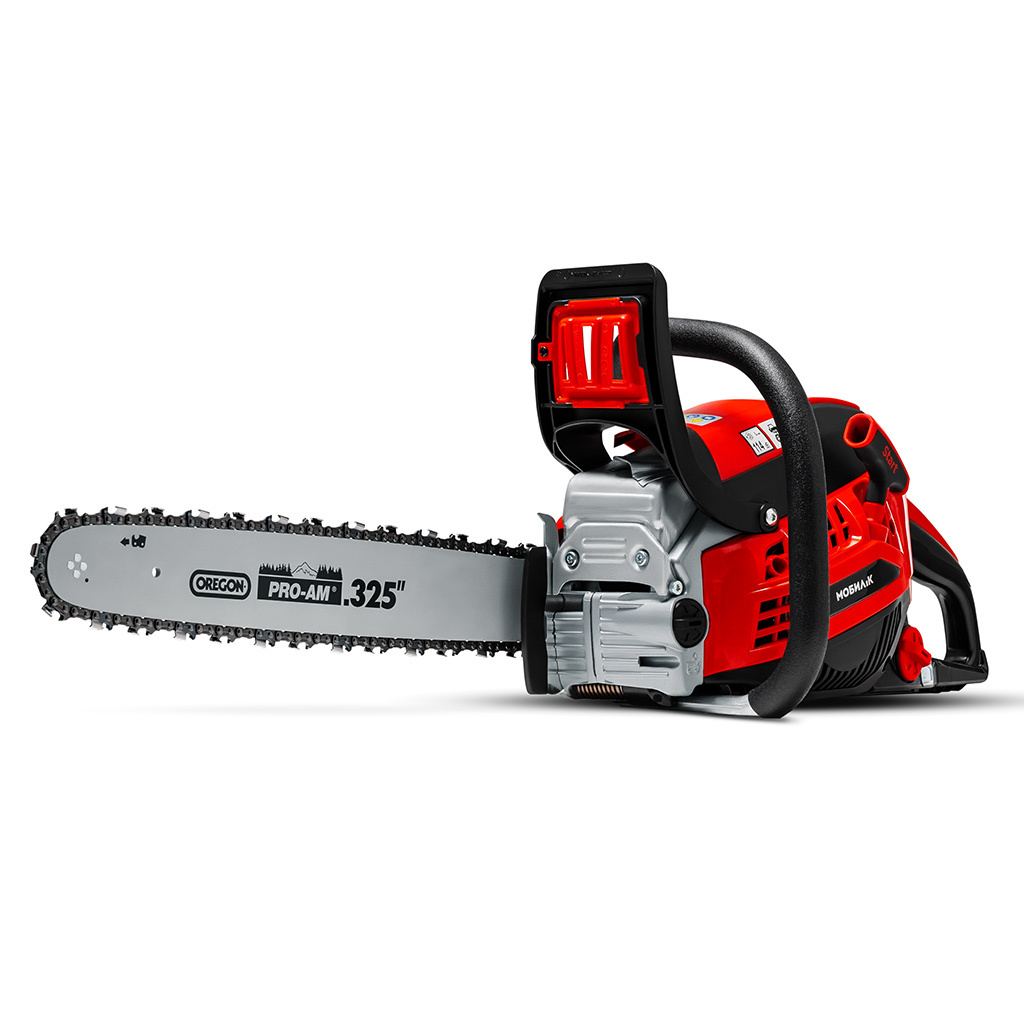 Изображение товара Пила бензиновая Мобил К Премиум XC455 3.3 л.с. 45 см