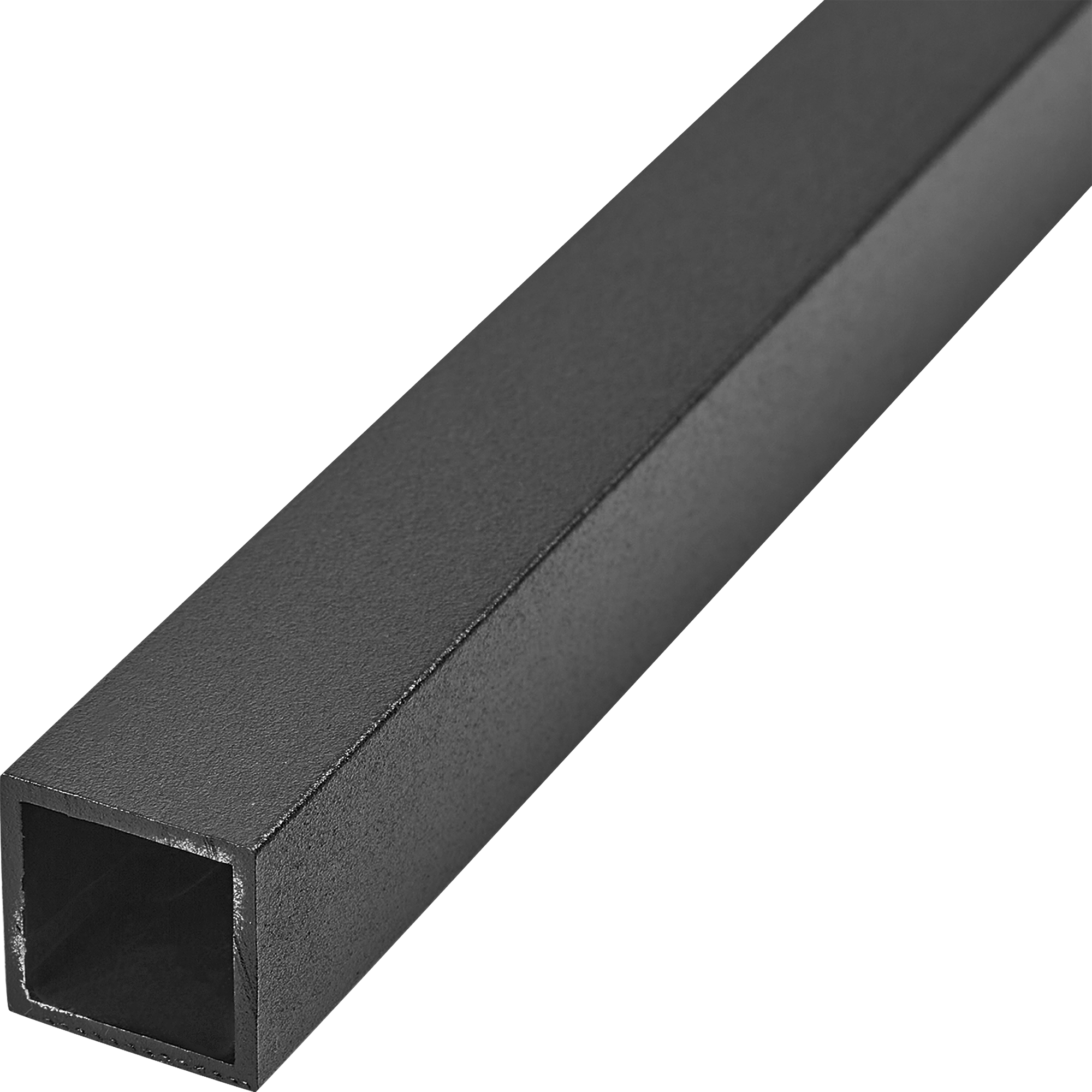 Профиль Лофт базовый 1000 мм черный