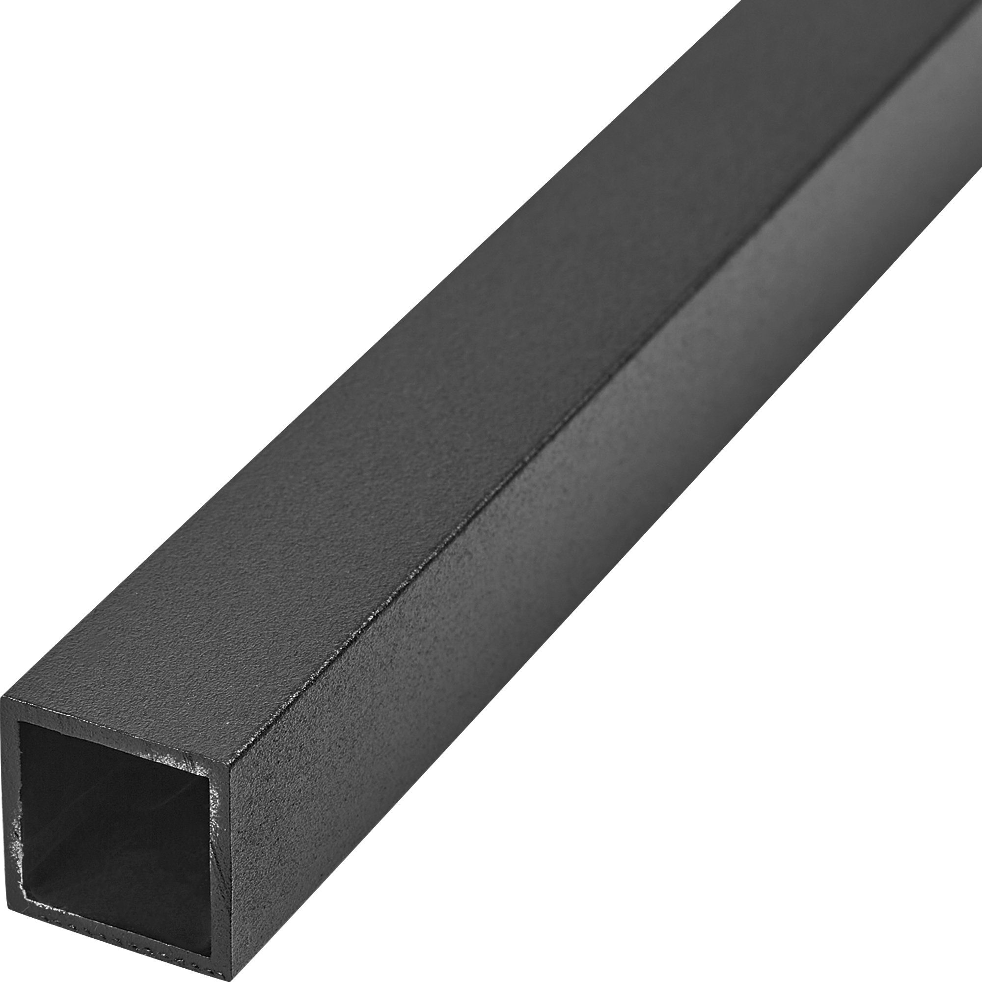 Профиль Лофт базовый 2000 мм черный