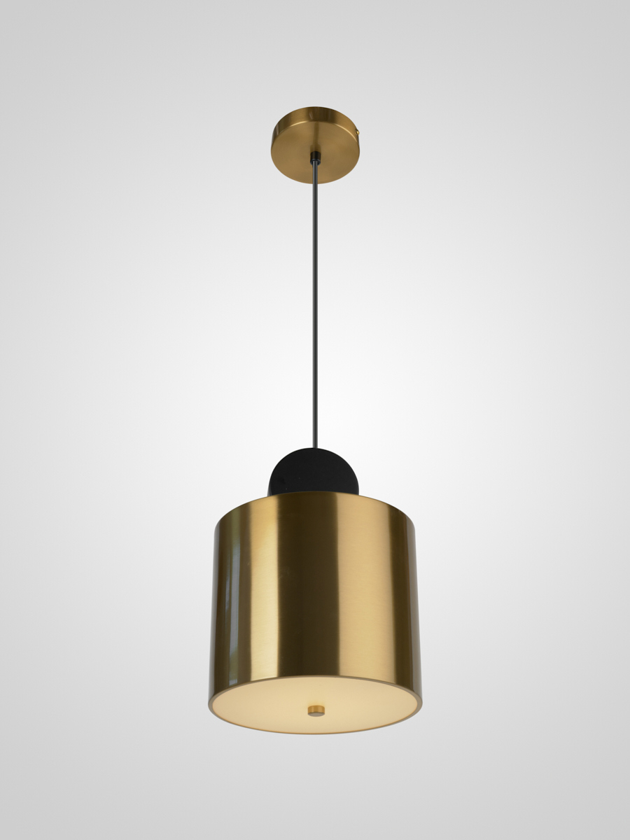 Изображение товара Светильник подвесной светодиодный Мелодия света PS6908