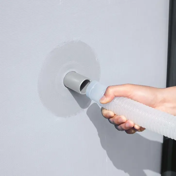 Фильтр-насос для бассейна Bestway Flowclear 8300 л 16 Вт - 8