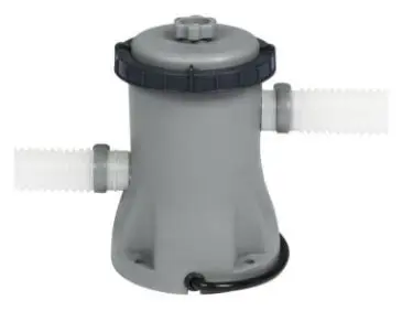 Фильтр-насос для бассейна Bestway Flowclear 8300 л 16 Вт - 3