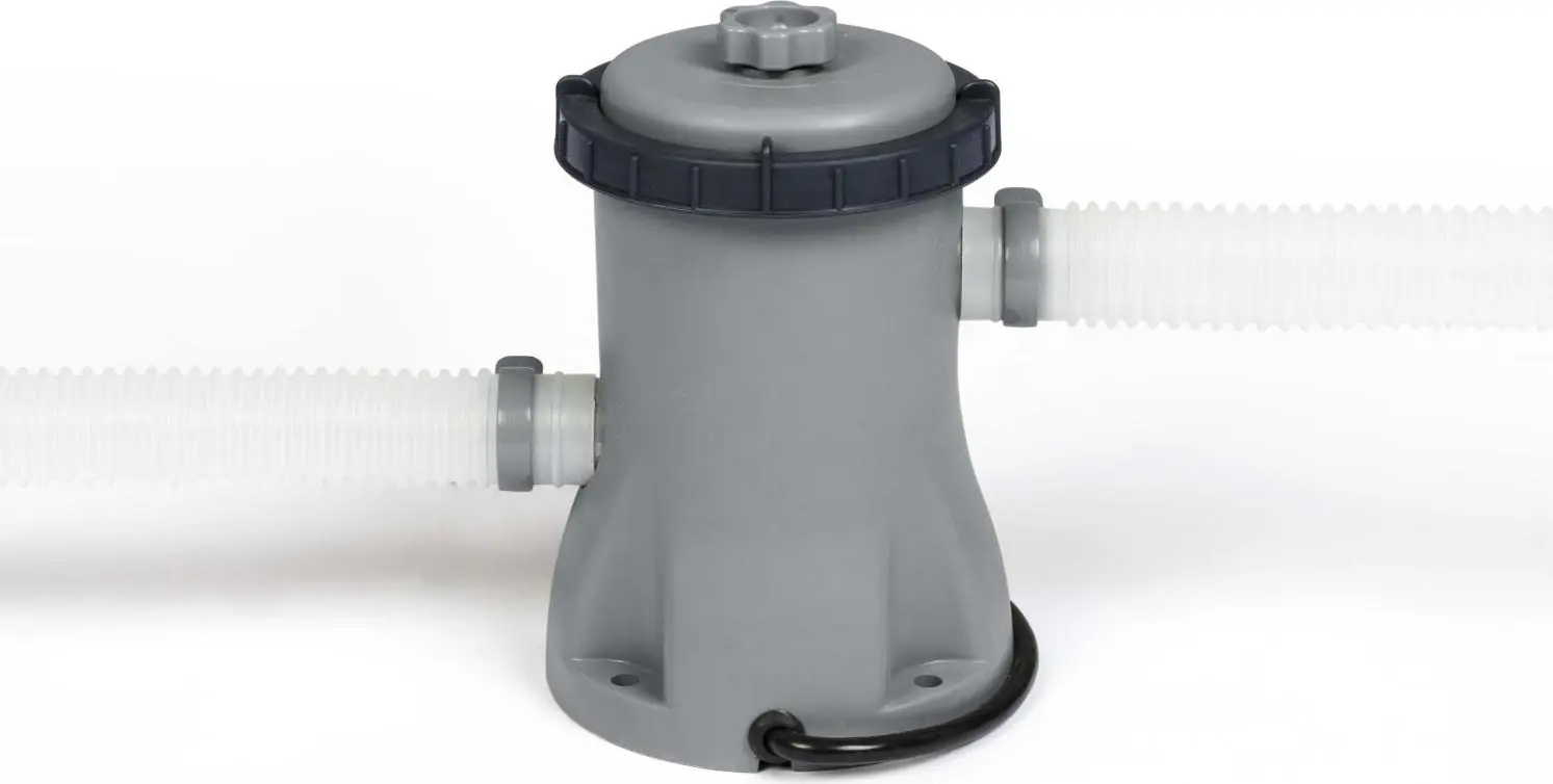 Фильтр-насос для бассейна Bestway Flowclear 8300 л 16 Вт