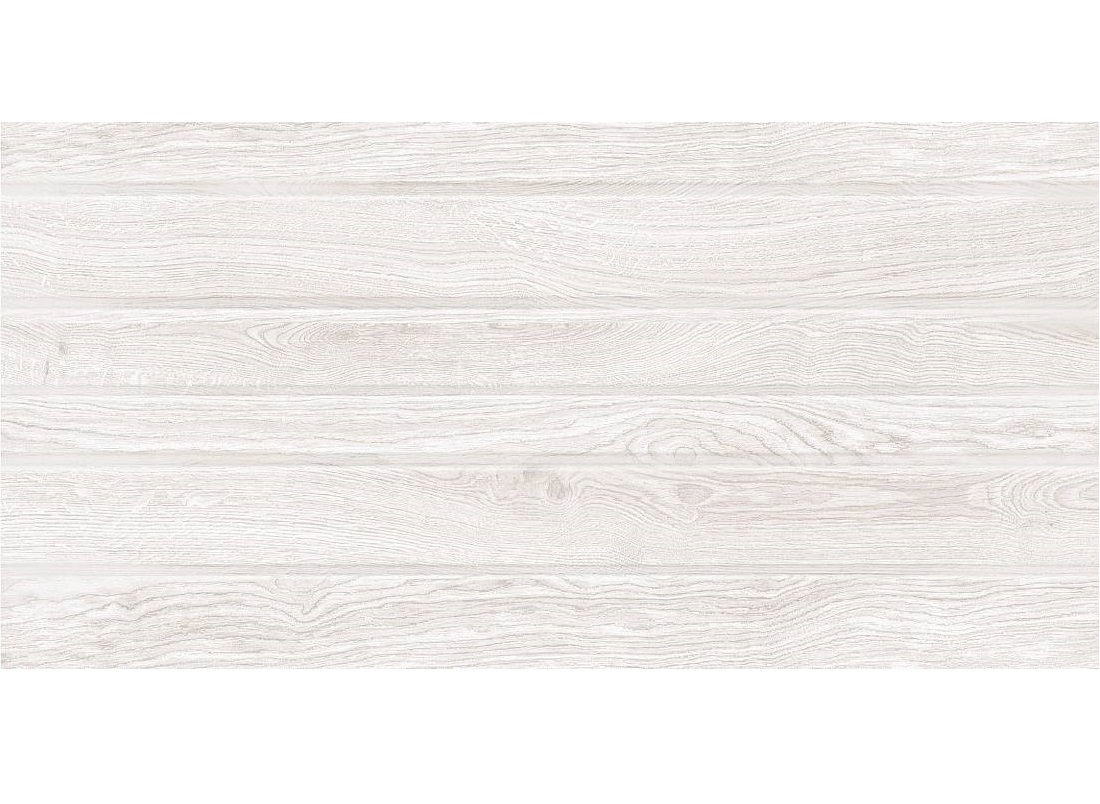 Изображение товара Плитка керамическая для стен Kerlife 1351tmn Sherwood 31.50x63 см, цвет Белый