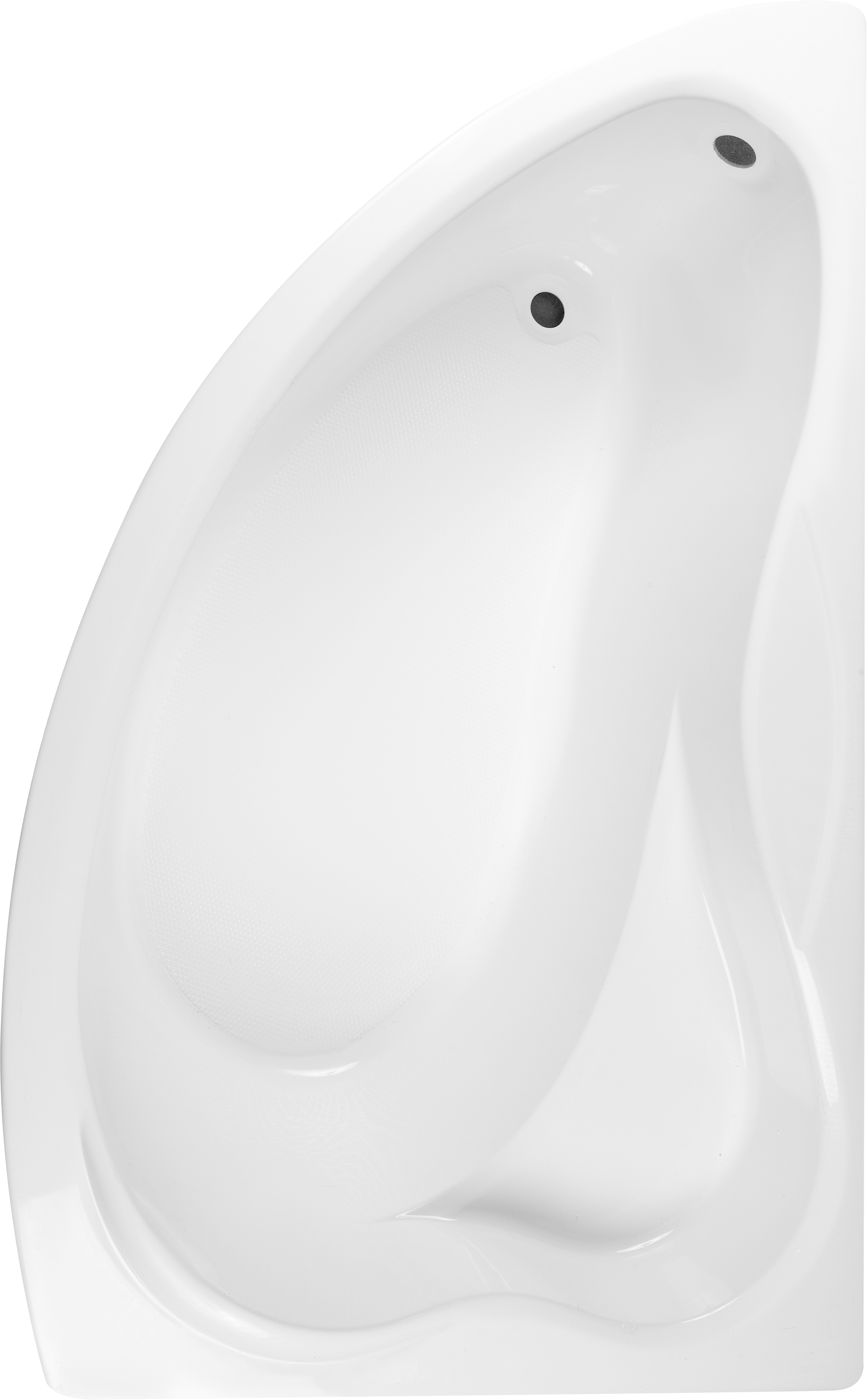 Изображение товара Ванна Малага акриловая 150x90 см правая