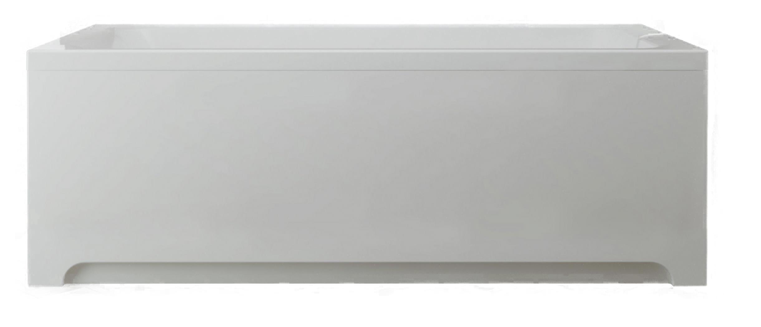 Изображение товара Панель для ванны Sensea Remix 60x150 см цвет белый