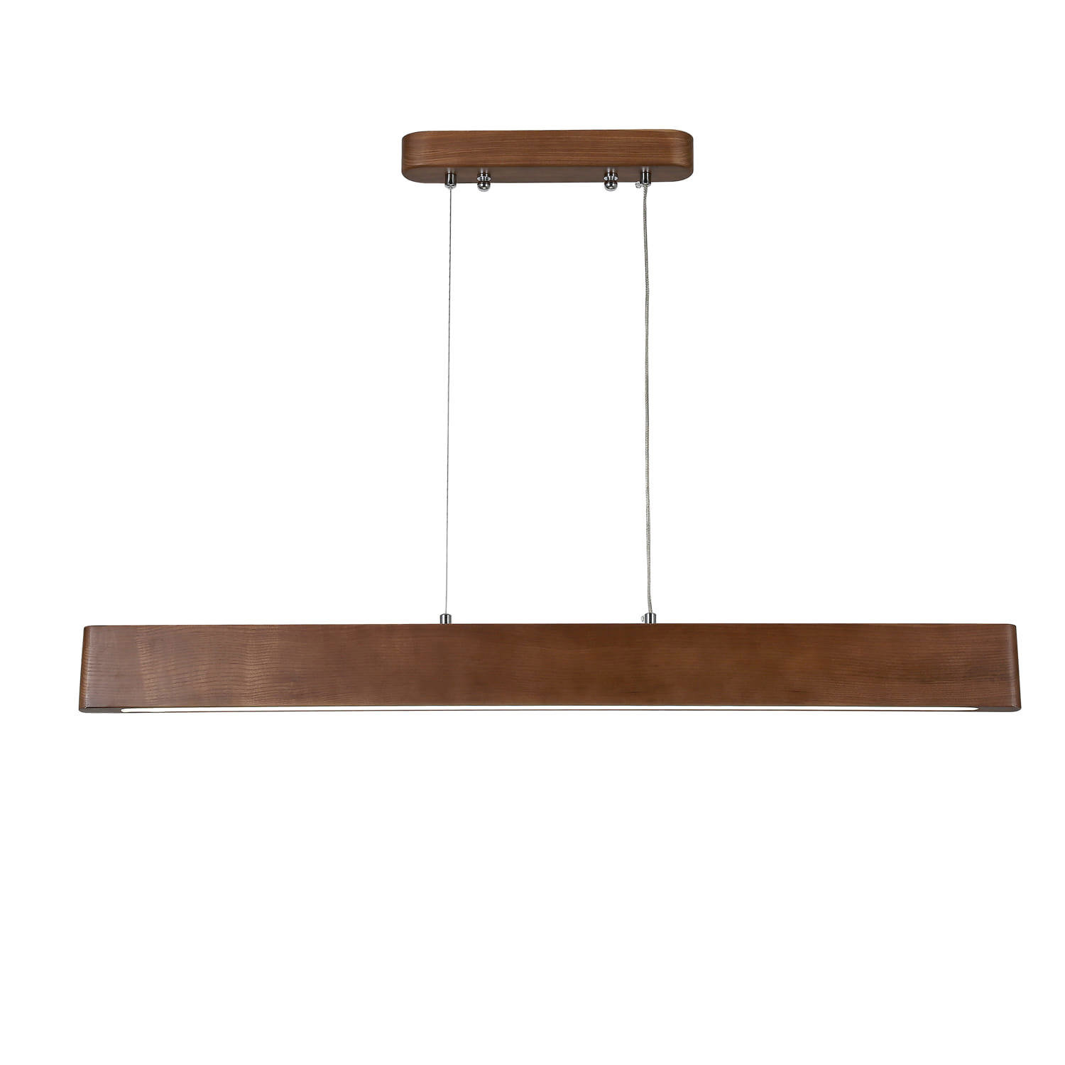 Изображение товара Подвесная светодиодная люстра Favourite 2963-15p стиль Техно LED белый цвет