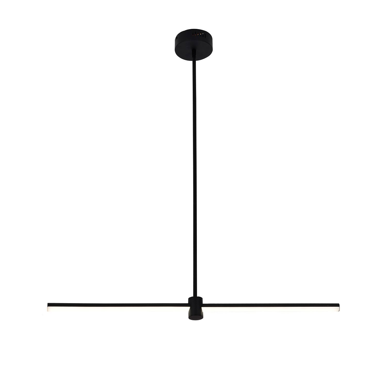 Изображение товара Современная подвесная LED люстра Favourite 3083-1P для 4 м² с нейтральным белым светом