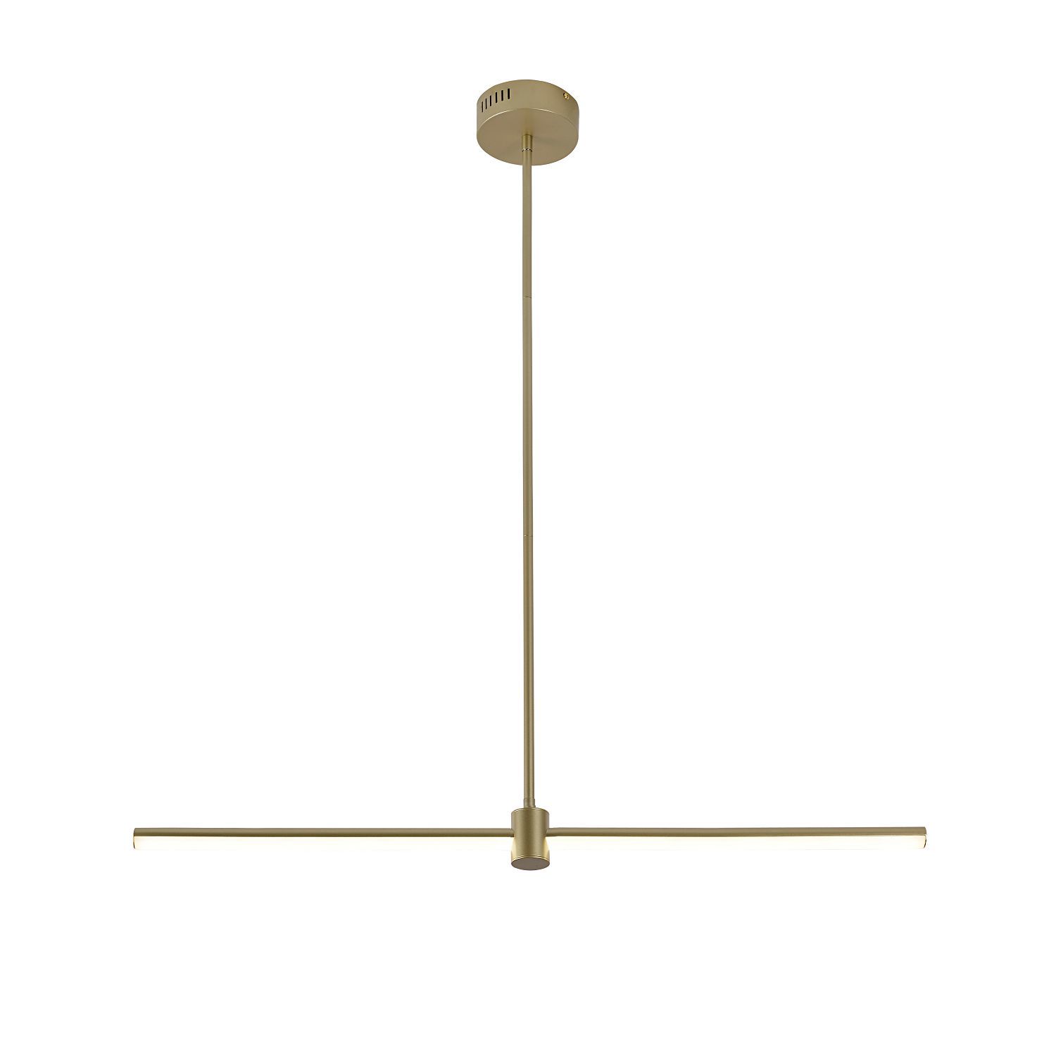 Изображение товара Подвесная светодиодная люстра Favourite 6083-1p для помещений до 4 м² серый нейтральный белый свет