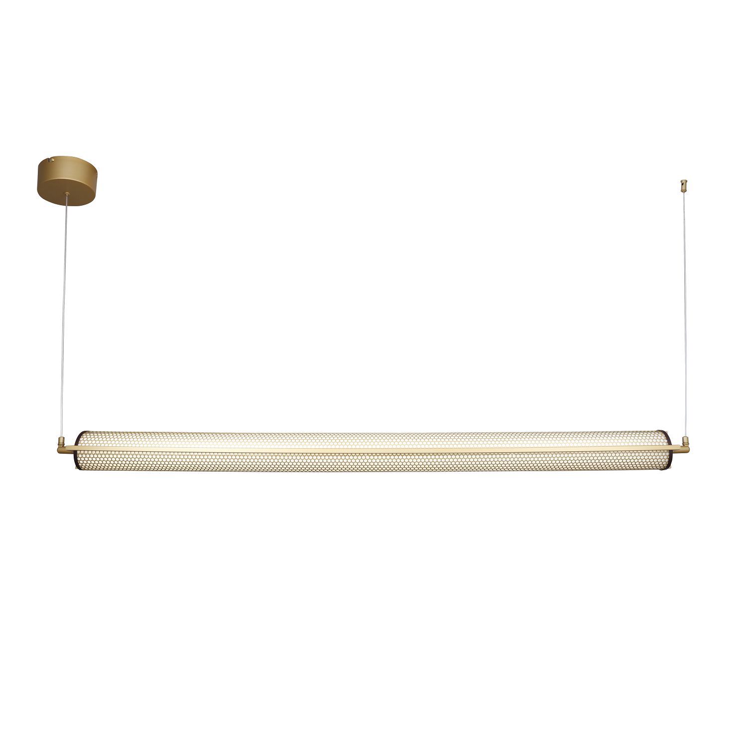 Изображение товара Подвесной светильник Favourite 6097-1P с LED лампой для интерьера 8 м² серый