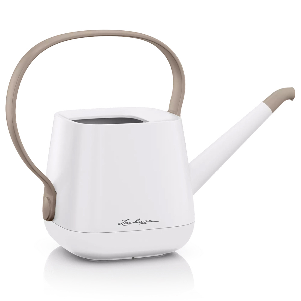 Изображение товара Лейка для комнатных цветов Lechuza 1.7 л белый