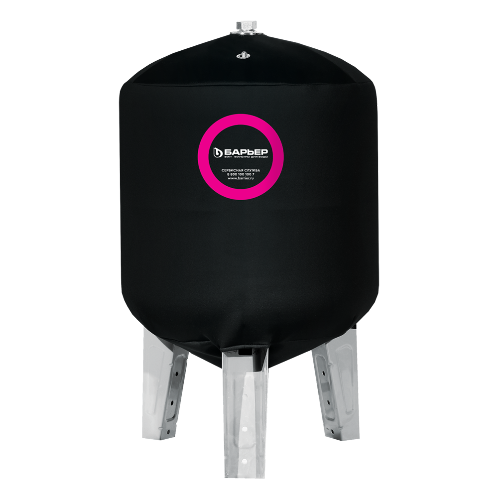 Изображение товара Термочехол Барьер PRO для гидроаккумулятора 100 л: защита от конденсата