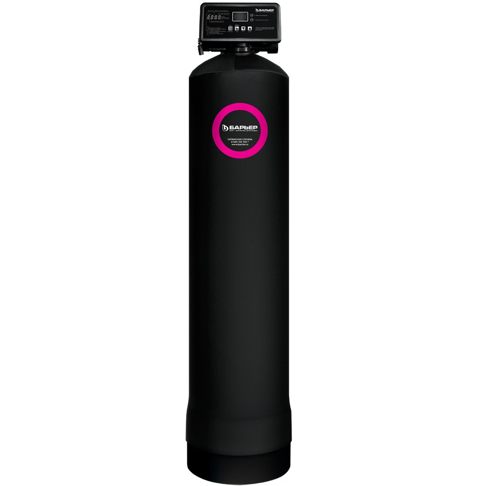 Изображение товара Термочехол Барьер PRO для корпуса фильтра 1665, защита от конденсата и коррозии