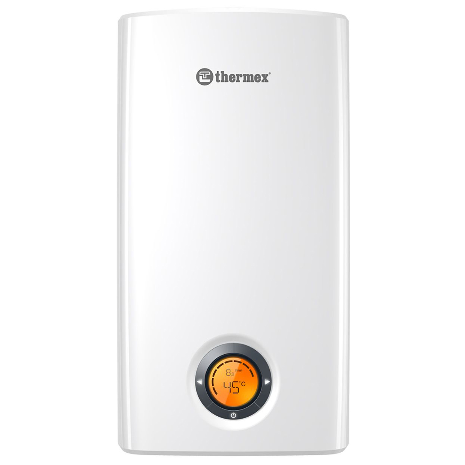 Изображение товара Электрический проточный водонагреватель Thermex Topflow Pro 21000, 21 кВт, белый