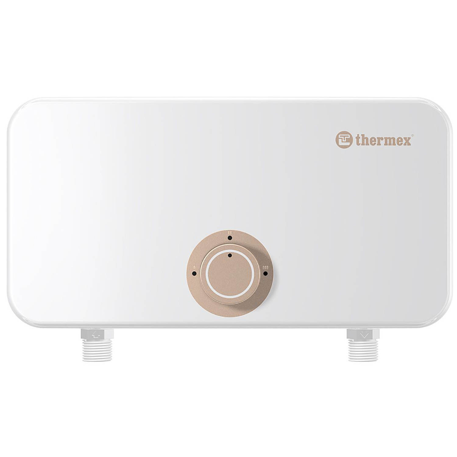 Проточный водонагреватель электрический Thermex Oscar 5500 133963 5.5 ...