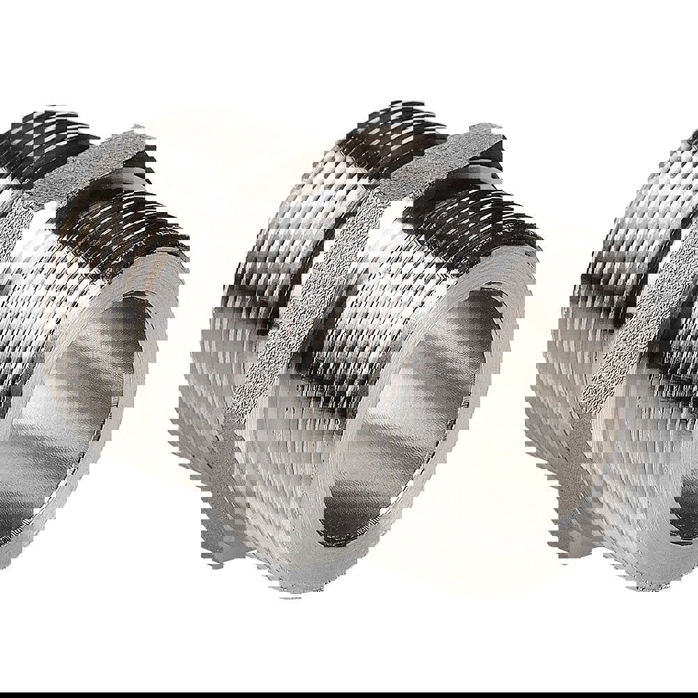 Изображение товара Ниппель Valtec 1/2"x1/2" из нержавеющей стали, комплект 2 шт