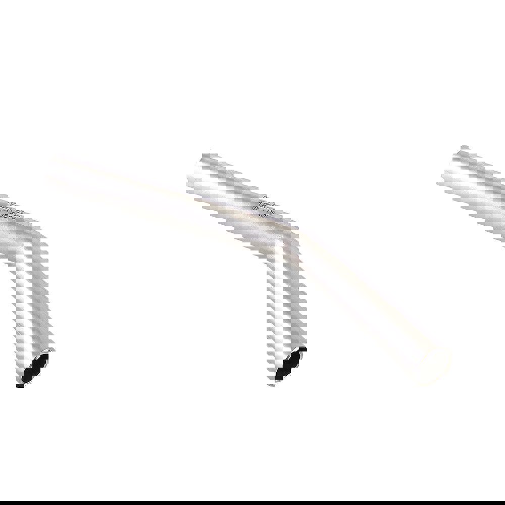 Изображение товара Отвод 30° Valtec из нержавеющей стали 18 мм для систем отопления и водоснабжения