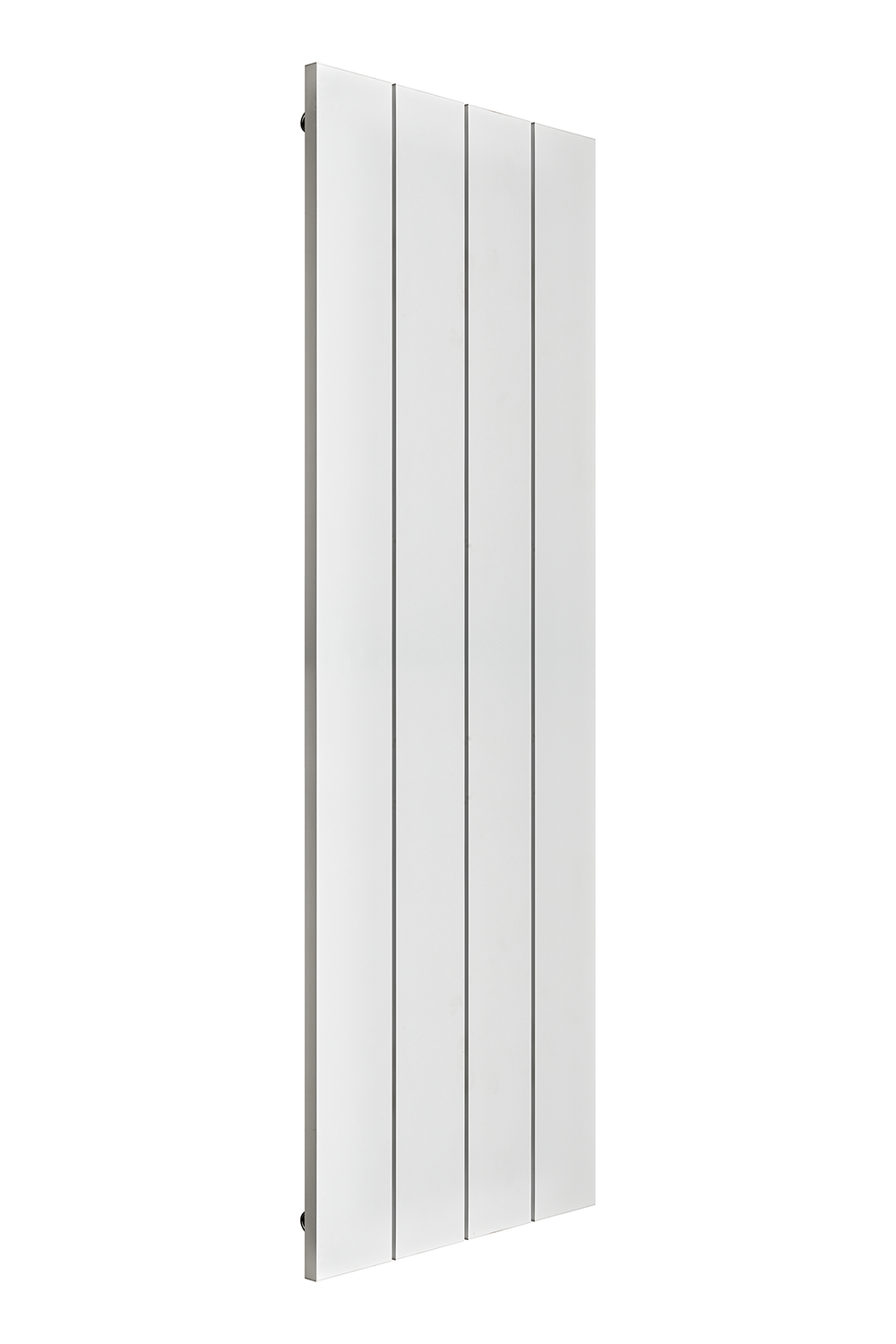 Изображение товара Радиатор секционный Mivarmo A.1750 4 секции алюминий горизонтальный вертикальный