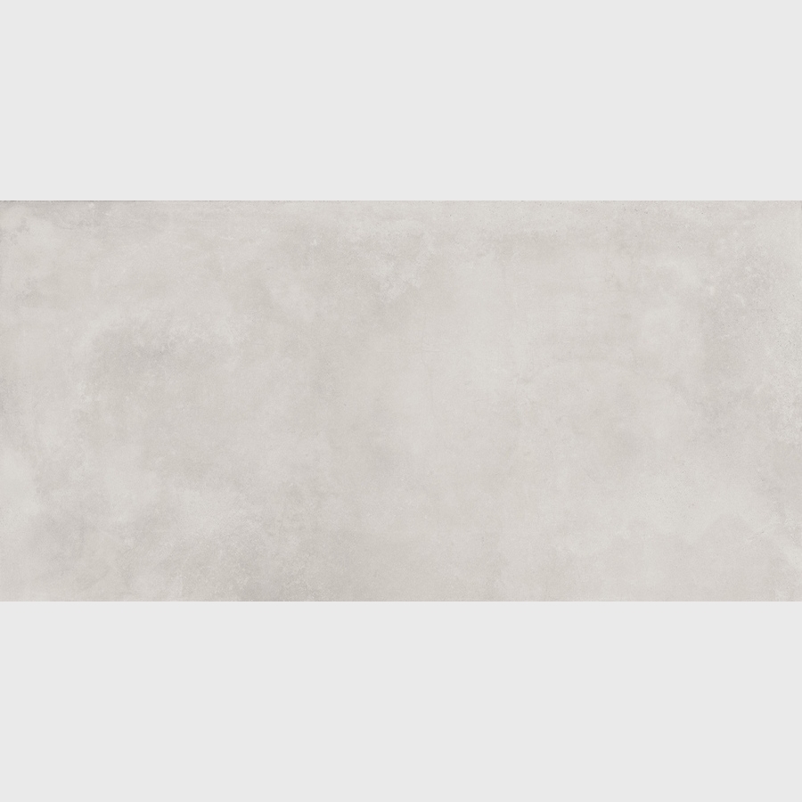 Изображение товара Керамогранит Coliseumgres San Siro 120x60 белый - декоративное и прочное покрытие для пола и стен