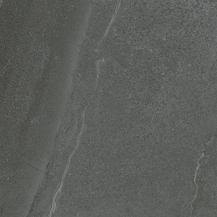 Изображение товара Керамогранит Coliseumgres Contea 60x60 черный для пола и стен