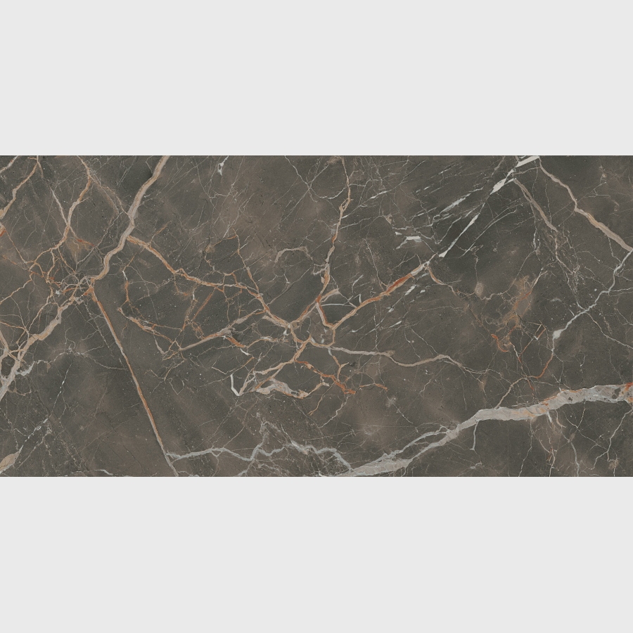 Изображение товара Керамогранит Coliseumgres Pompei 45x90 серый 45x90см для пола и стен