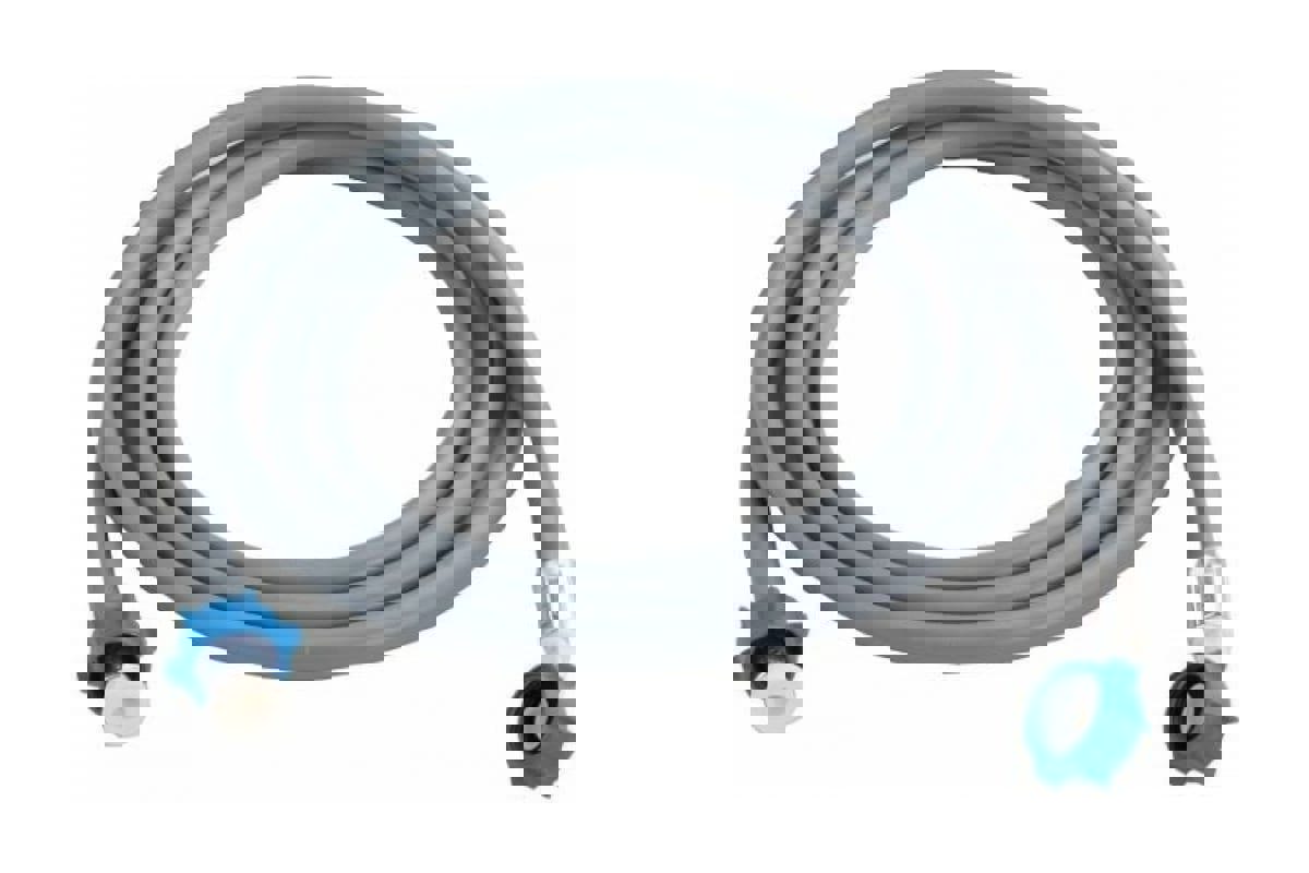 Изображение товара Шланг для стиральной и посудомоечной машины заливной ТР-Сантехника 1 м