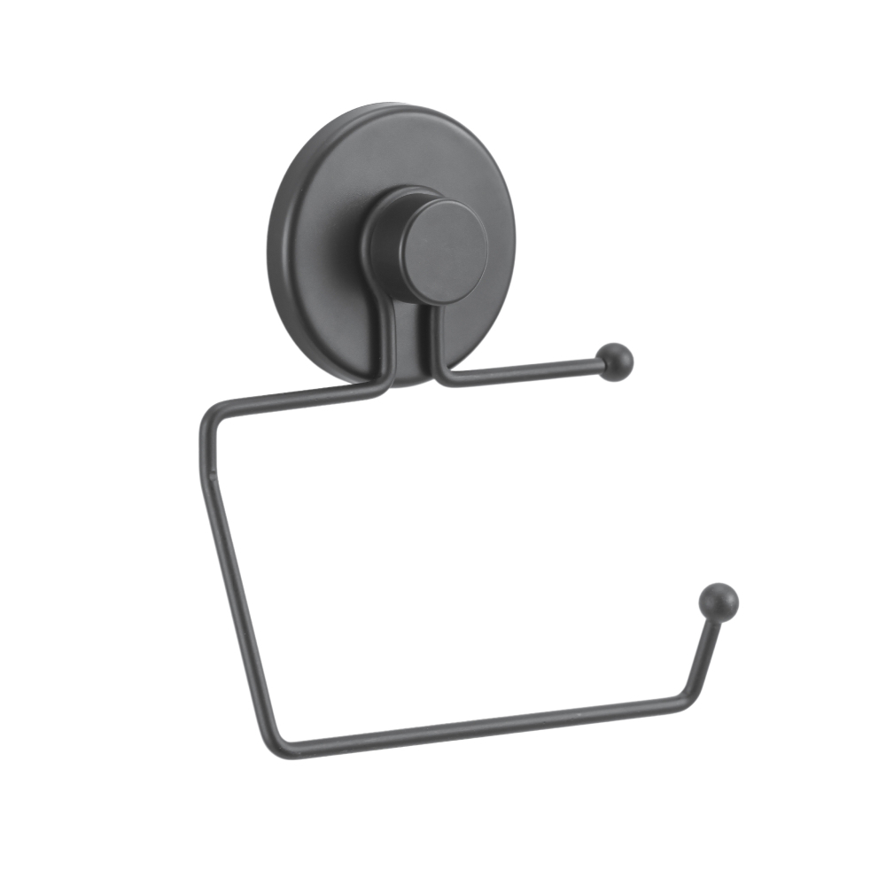 Изображение товара Держатель для туалетной бумаги Lemer Mezen черный