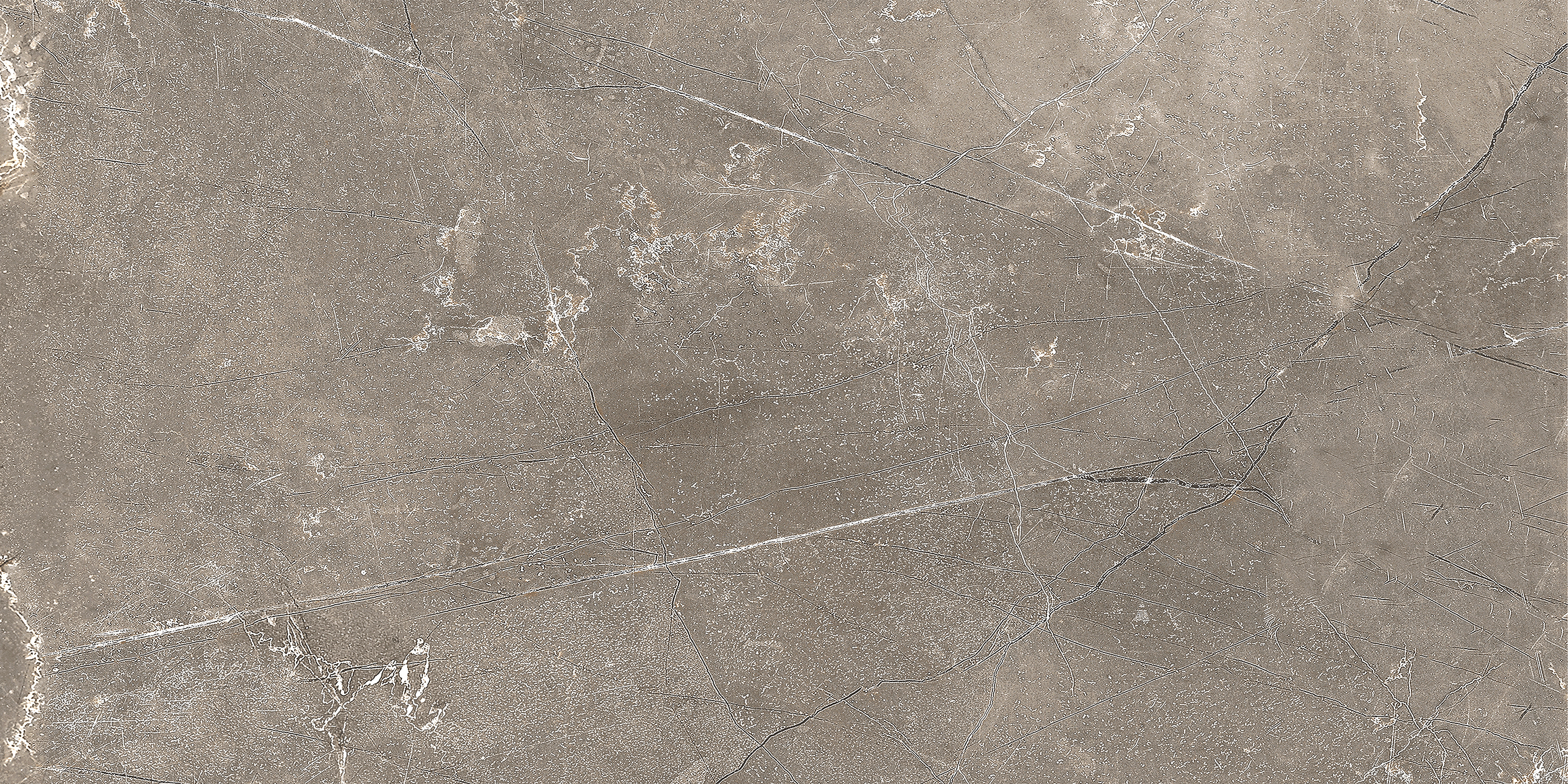 Изображение товара Настенная керамическая плитка Global Tile Siluet Gt GT122VG_MSK 25x50 цвет коричневый