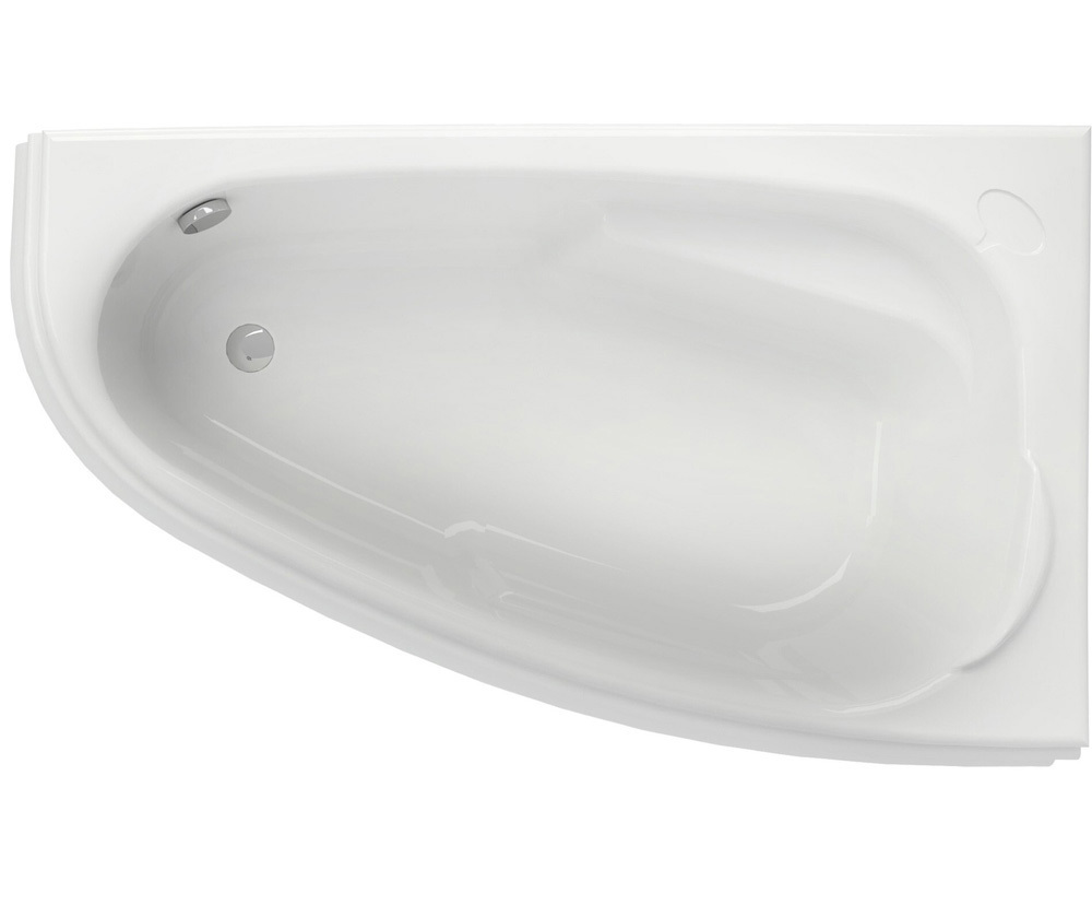 Изображение товара Ванна Cersanit 63337 акрил 150x95см