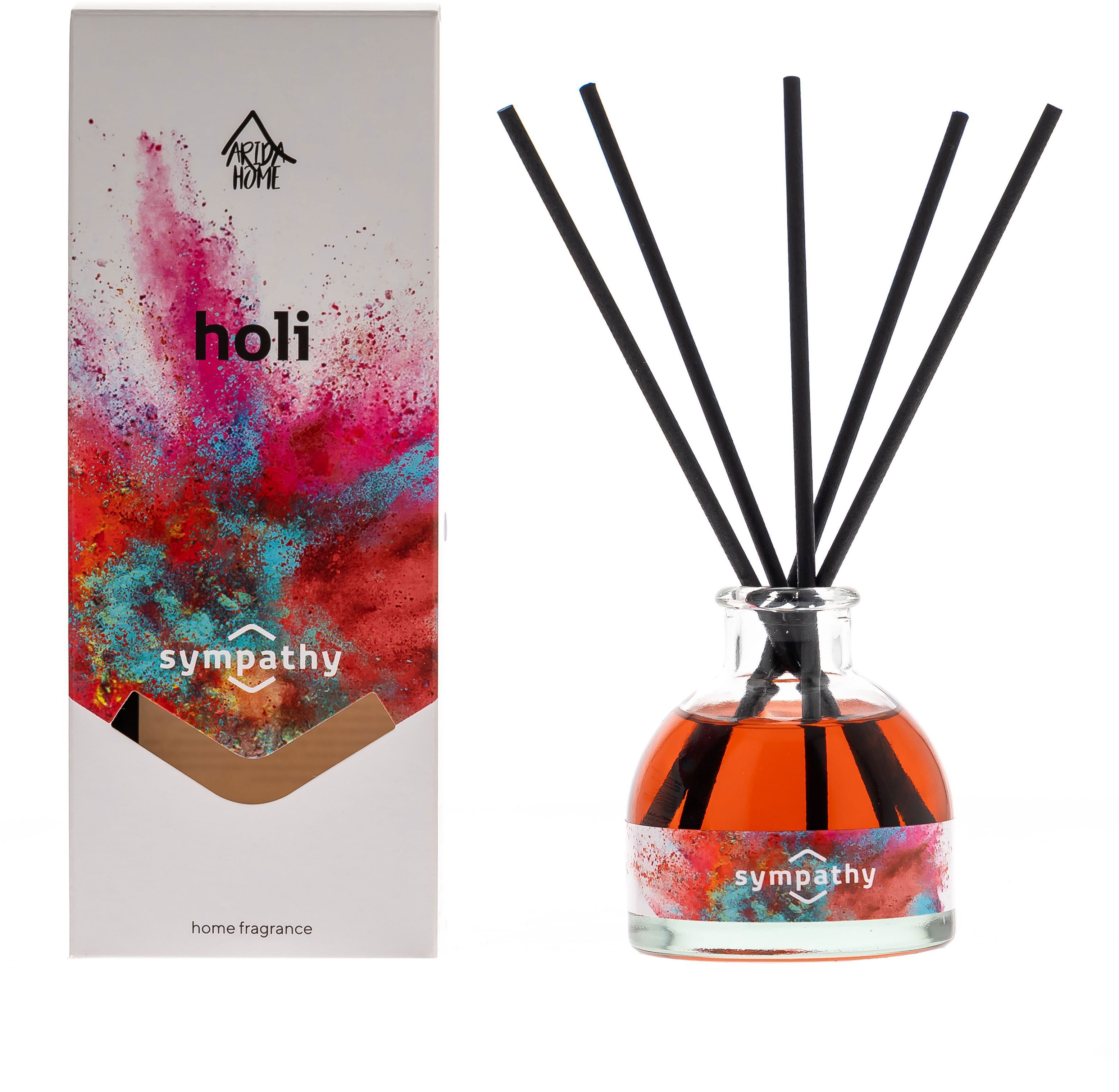 Изображение товара Ароматический диффузор Arida Home Holi Sympathy 50 мл