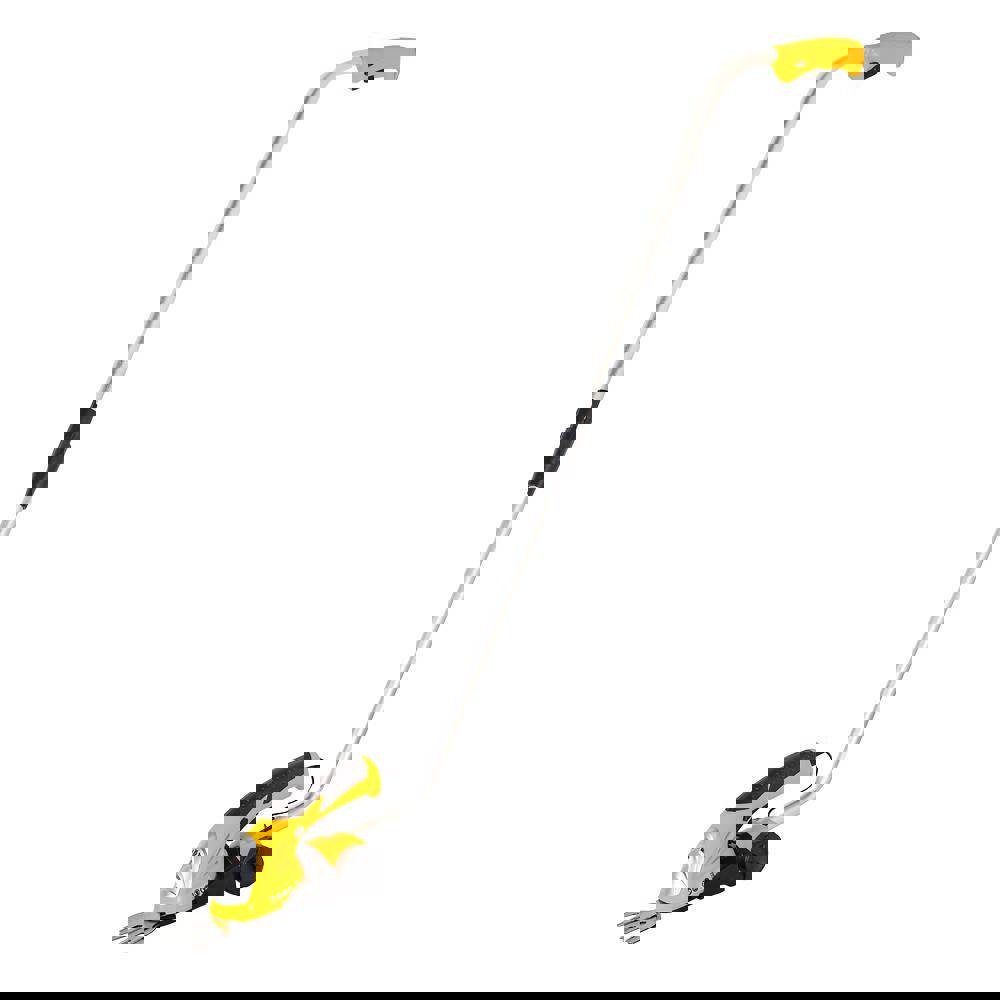 Изображение товара Кусторез аккумуляторный Huter GET-7.2H АКБ и ЗУ в комплекте