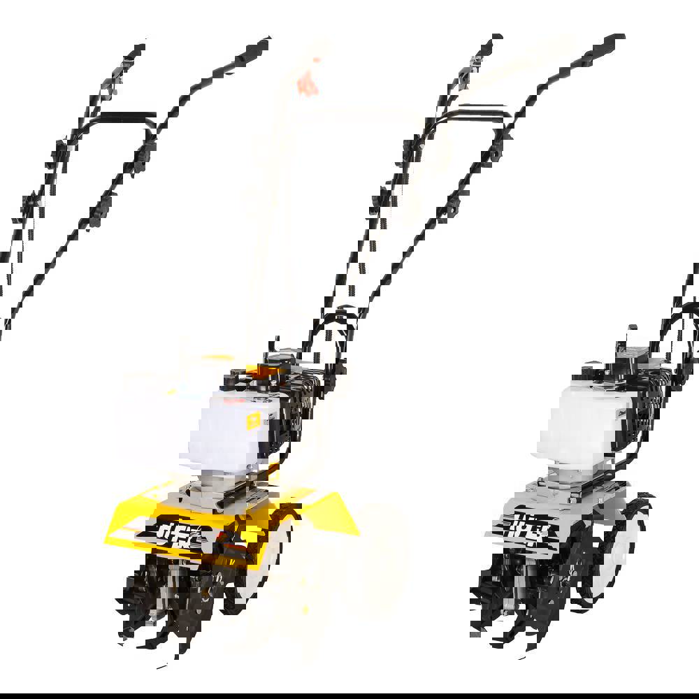 Изображение товара Мотокультиватор Huter GMC-2.8 мощностью 2.8 л.с.