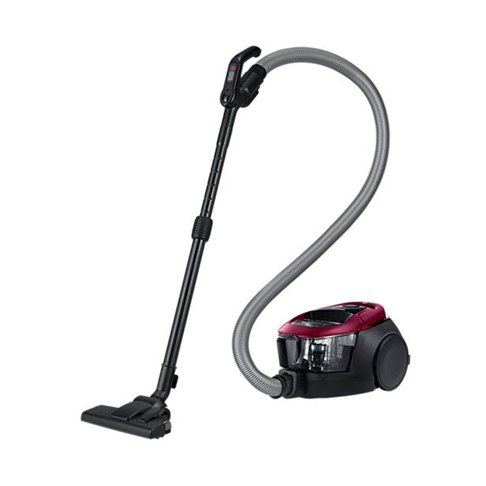 Изображение товара Пылесос Samsung SC-18M31A0HP с контейнером и 1800 Вт мощностью
