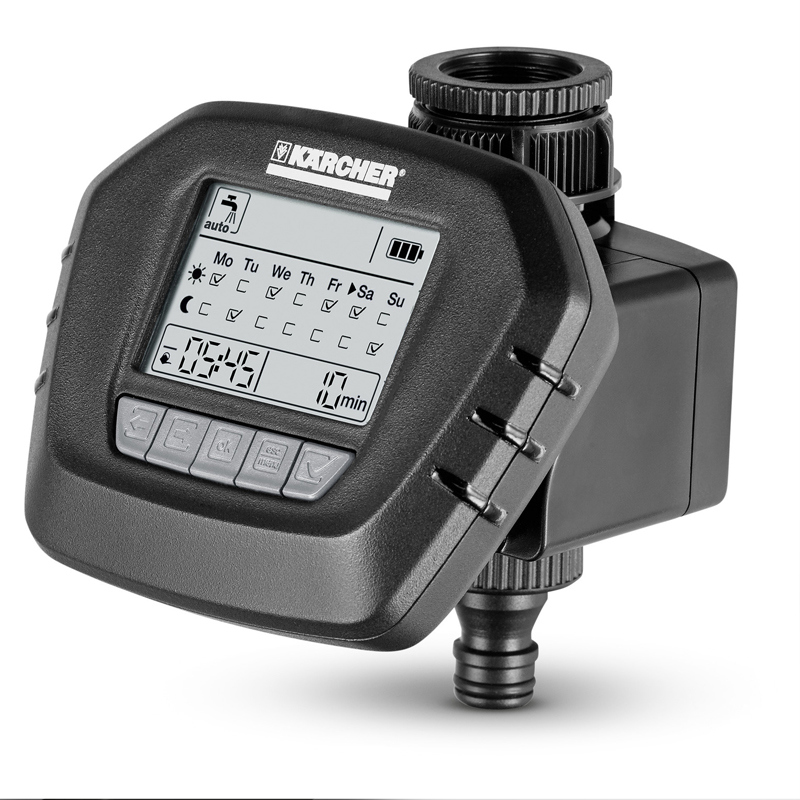 Изображение товара Таймер Karcher WT 5