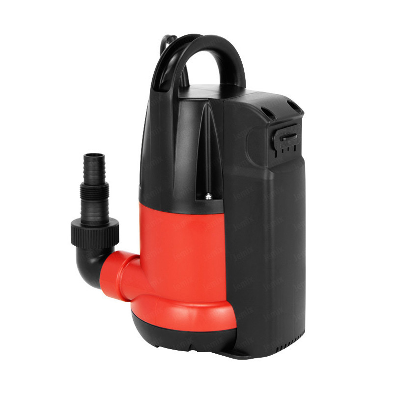 Изображение товара Погружной дренажный насос Jemix Д-Комби-183-9 750 без измельчителя