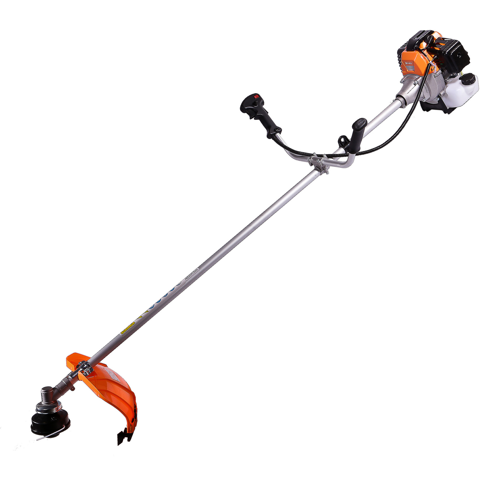 Изображение товара Бензиновый триммер Союз БТС-9062Л 6.8 л.с. мощный и универсальный