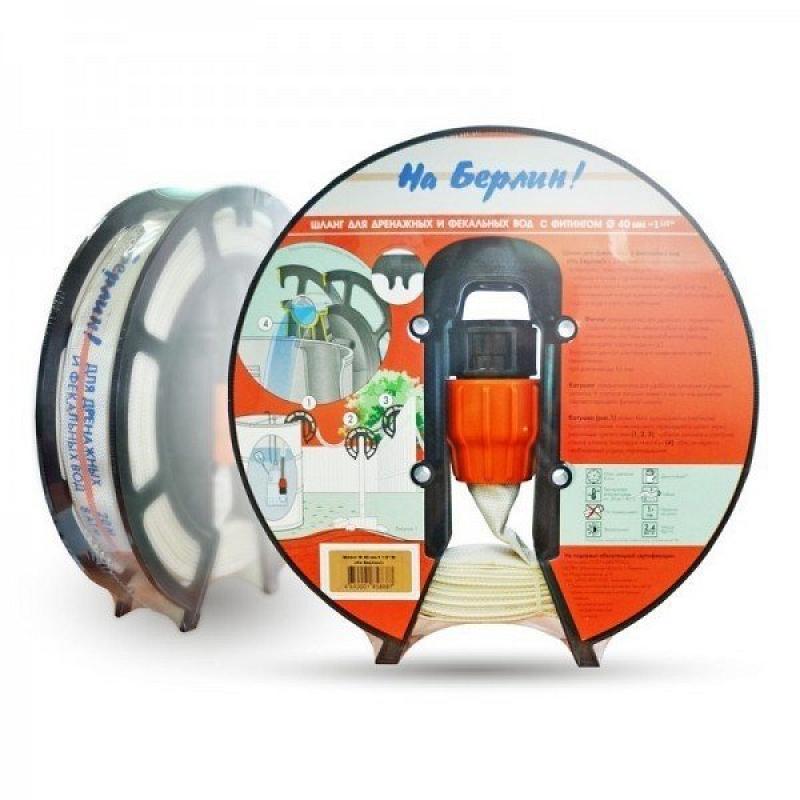 Изображение товара Текстильный шланг Джилекс d 66мм