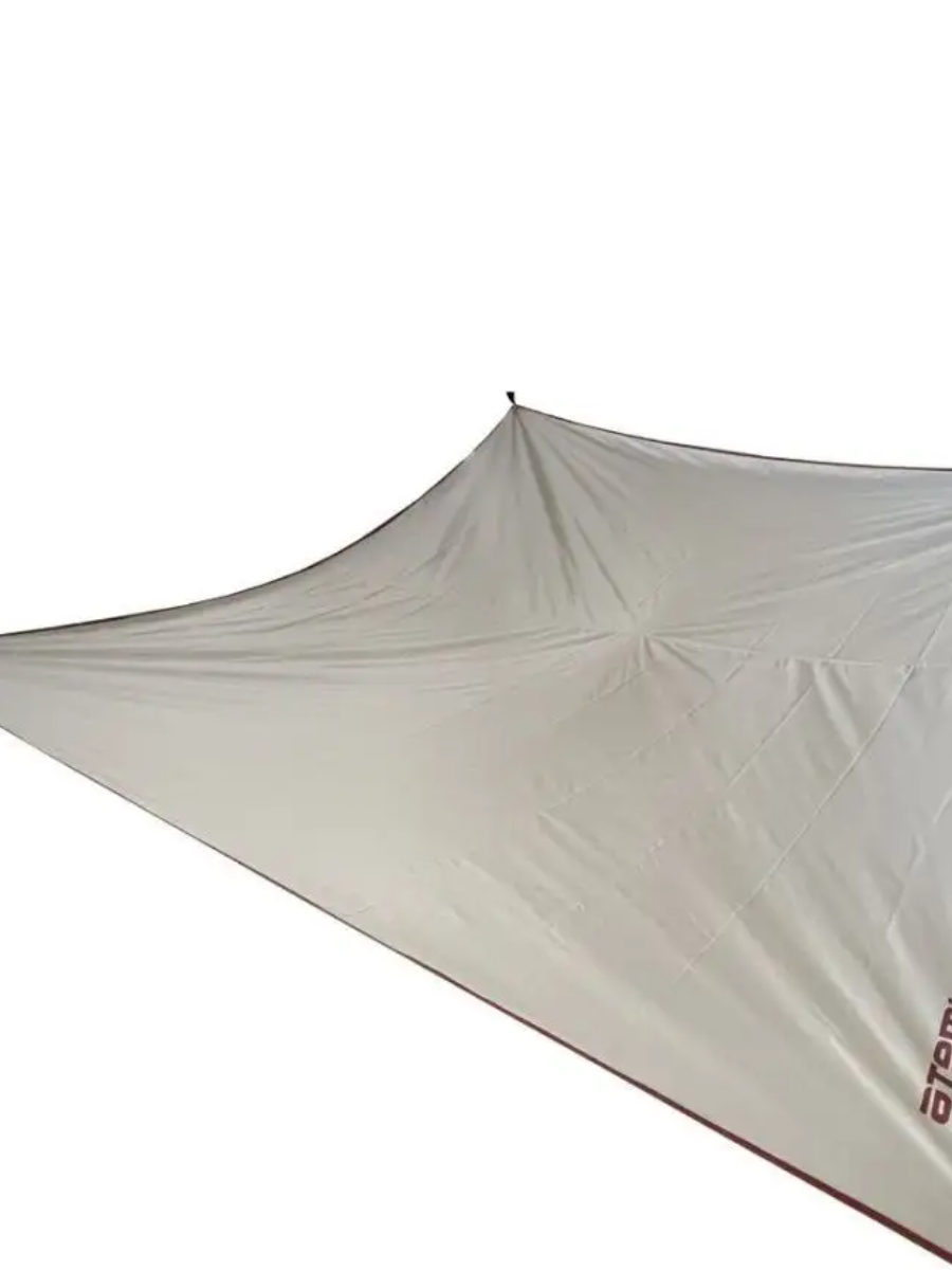 Изображение товара Тент навес Atemi AACT-01 полиэстер 3x3 м водонепроницаемый усиленный