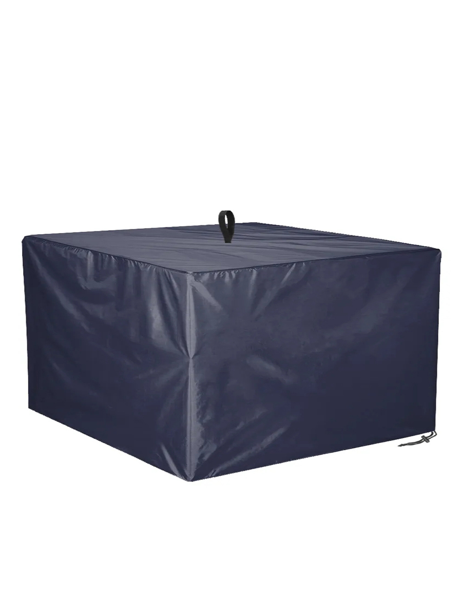 Изображение товара Защитный чехол Tplus для стола 1500х1040х680 мм синий