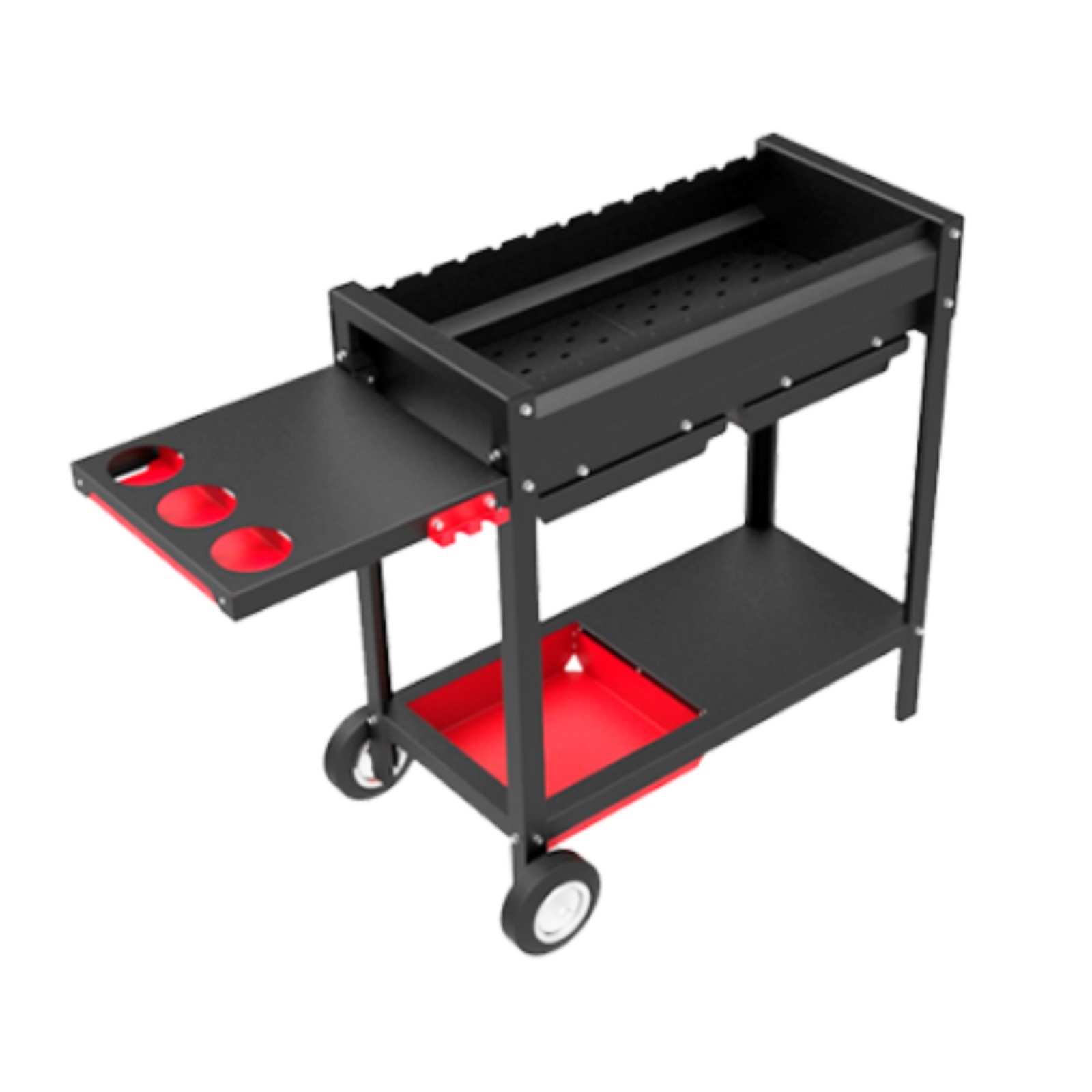 Изображение товара Мангал Файркрафт Комфорт Эйр Grillver 44.5x28.5x91.5 см Изображение товара Мангал Файркрафт Комфорт Эйр Grillver 44.5x28.5x91.5 см