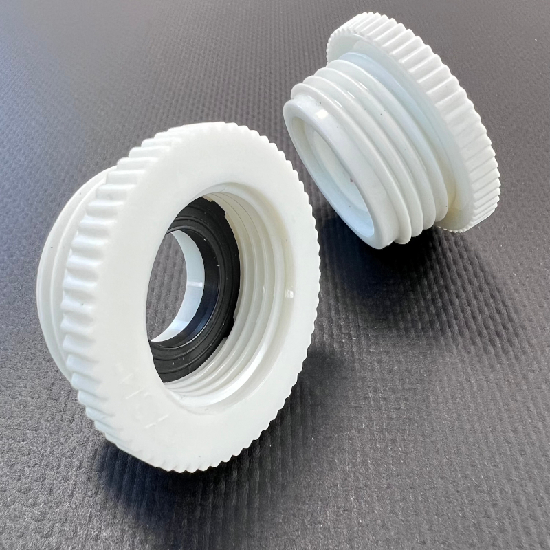 Изображение товара Футорка Профитт ВР 3/4" x НР 1" 2 шт