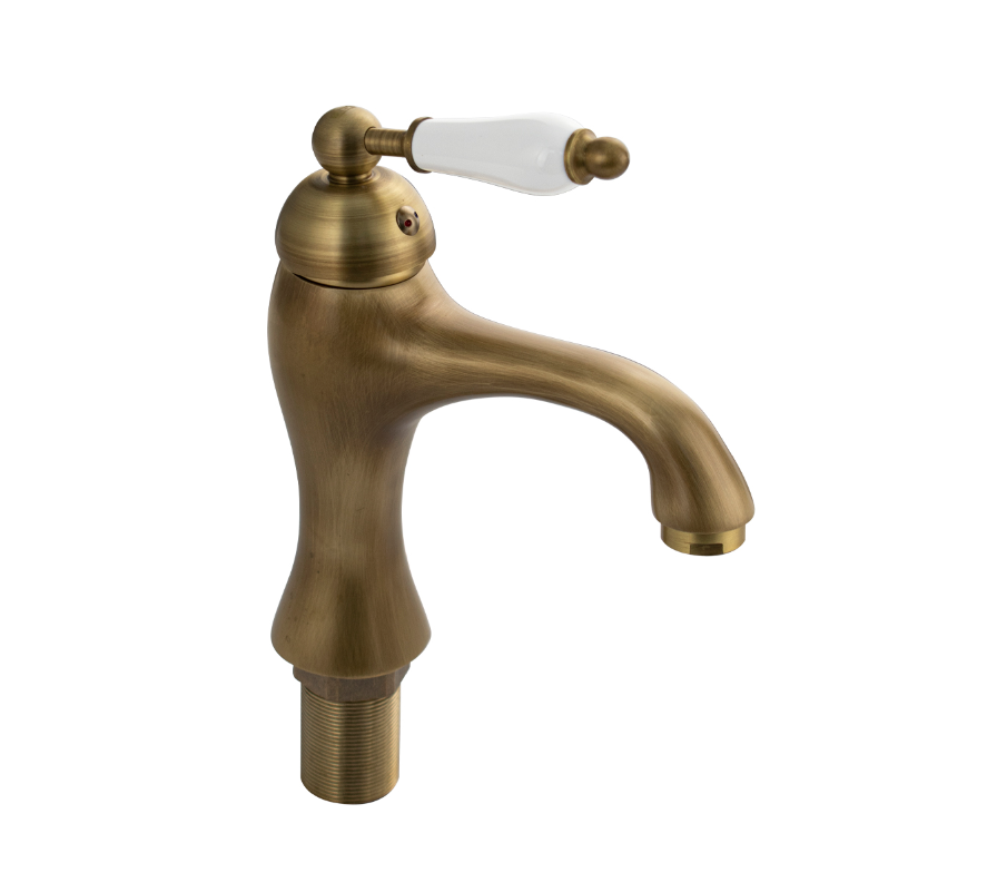 Изображение товара Смеситель для раковины Brimix 1531