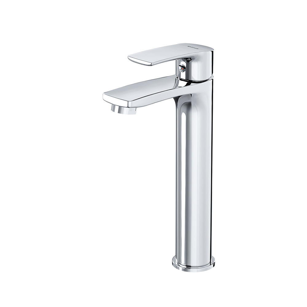 Изображение товара Смеситель для раковины Damixa Eclipse 2.0 480250000